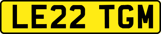 LE22TGM