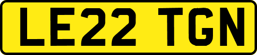 LE22TGN