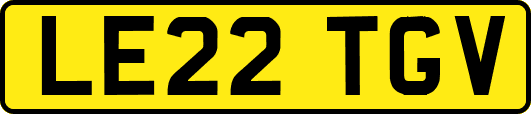 LE22TGV
