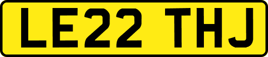 LE22THJ