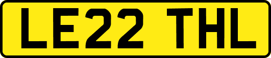 LE22THL