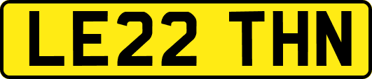 LE22THN