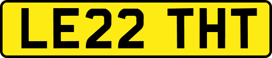 LE22THT