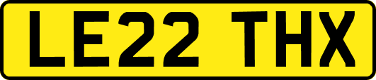LE22THX