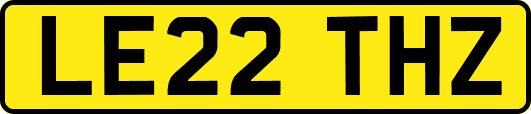 LE22THZ