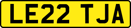 LE22TJA