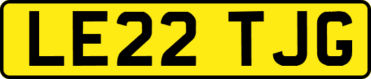 LE22TJG