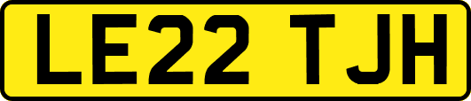 LE22TJH