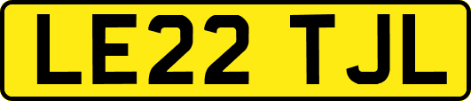 LE22TJL