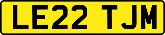 LE22TJM