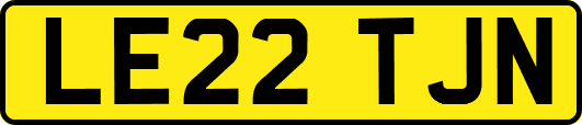 LE22TJN