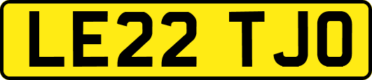 LE22TJO