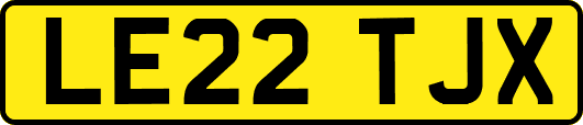LE22TJX