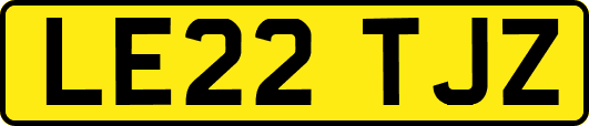 LE22TJZ
