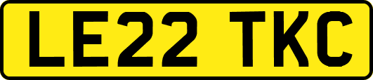 LE22TKC