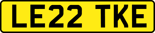 LE22TKE