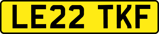 LE22TKF