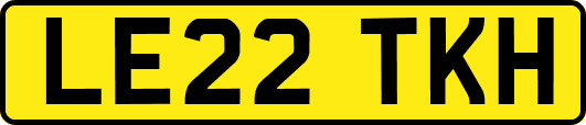LE22TKH