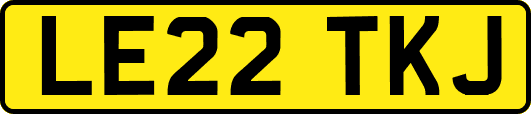 LE22TKJ
