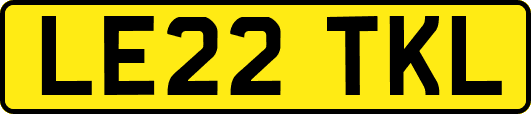 LE22TKL