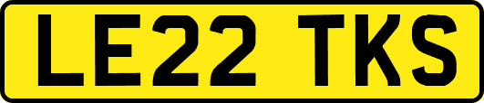 LE22TKS
