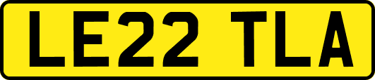 LE22TLA