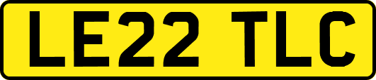 LE22TLC