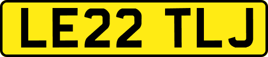 LE22TLJ