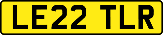 LE22TLR