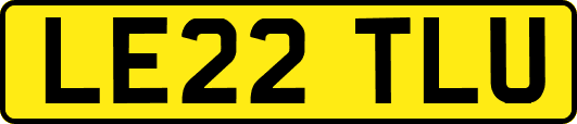 LE22TLU