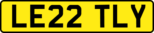 LE22TLY