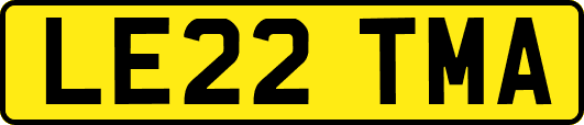 LE22TMA