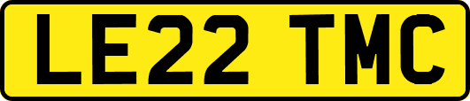 LE22TMC