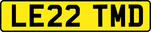 LE22TMD