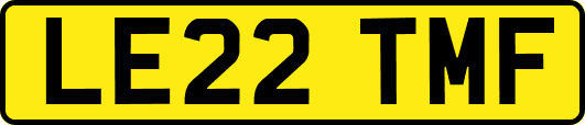 LE22TMF