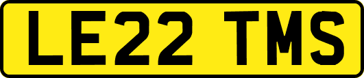 LE22TMS
