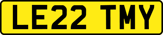 LE22TMY