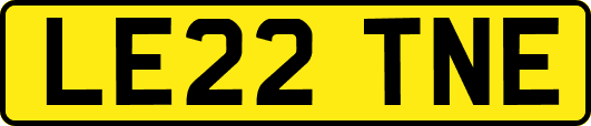 LE22TNE