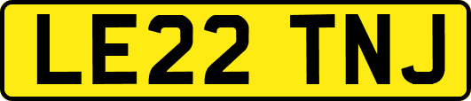 LE22TNJ