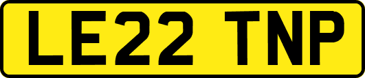 LE22TNP