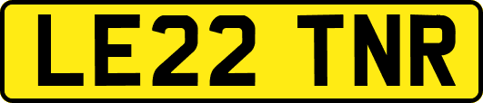 LE22TNR