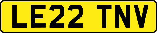 LE22TNV