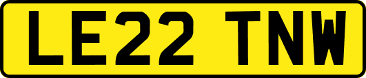 LE22TNW