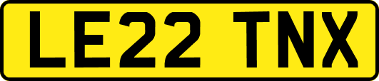 LE22TNX