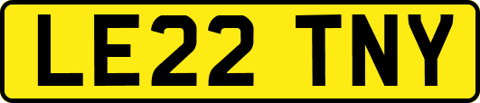 LE22TNY