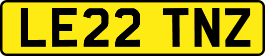LE22TNZ