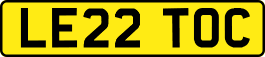 LE22TOC