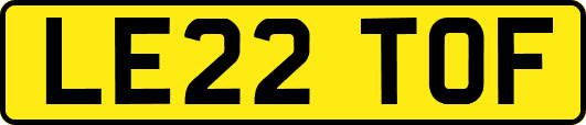 LE22TOF