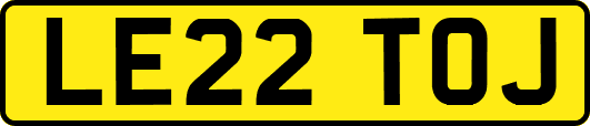 LE22TOJ