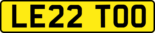 LE22TOO